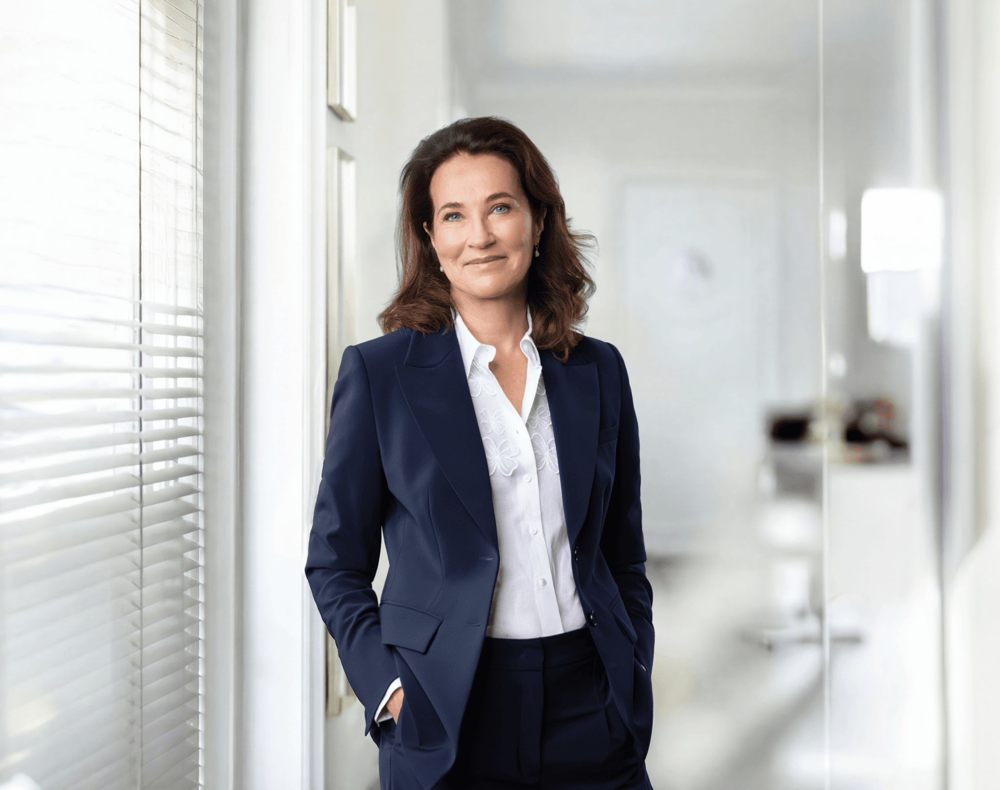 Astrid Tostmann - The Executive Finder GmbH